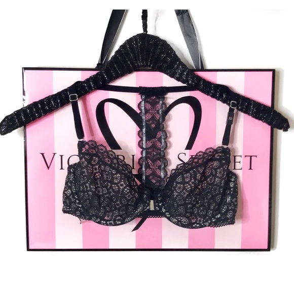 Victoria's Secret Other - New! Victorias Secret Dream Angels Demi 32C